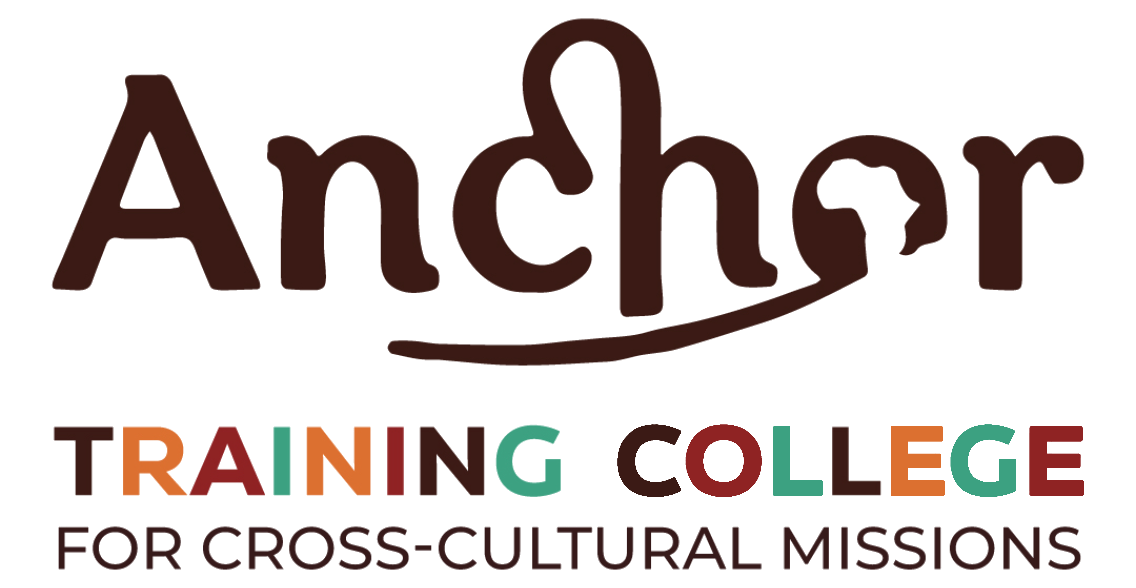 Anchor Cross-Cultural Mission Training