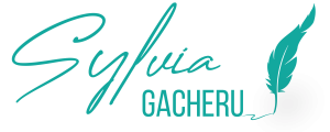 Logo Sylvia Gacheru
